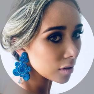 Meet your Posher, Daniela